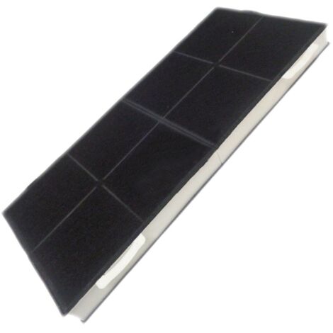 Filtre charbon actif (233571-1562) (00460120) Hotte SIEMENS, BOSCH, GAGGENAU, NEFF