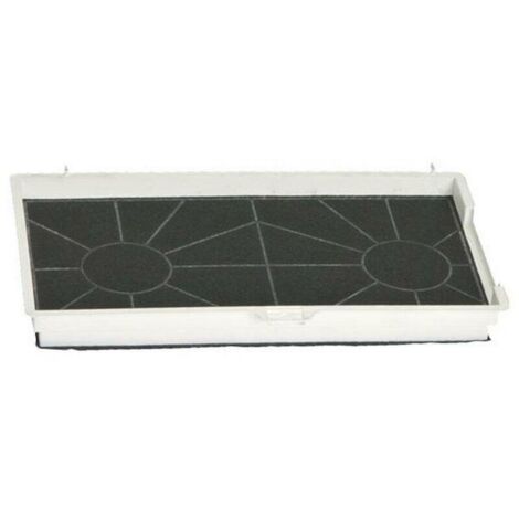 Filtre charbon actif (233575-2582) (00465577) Hotte 2335753058460592976 BOSCH, GAGGENAU, NEFF, SIEMENS
