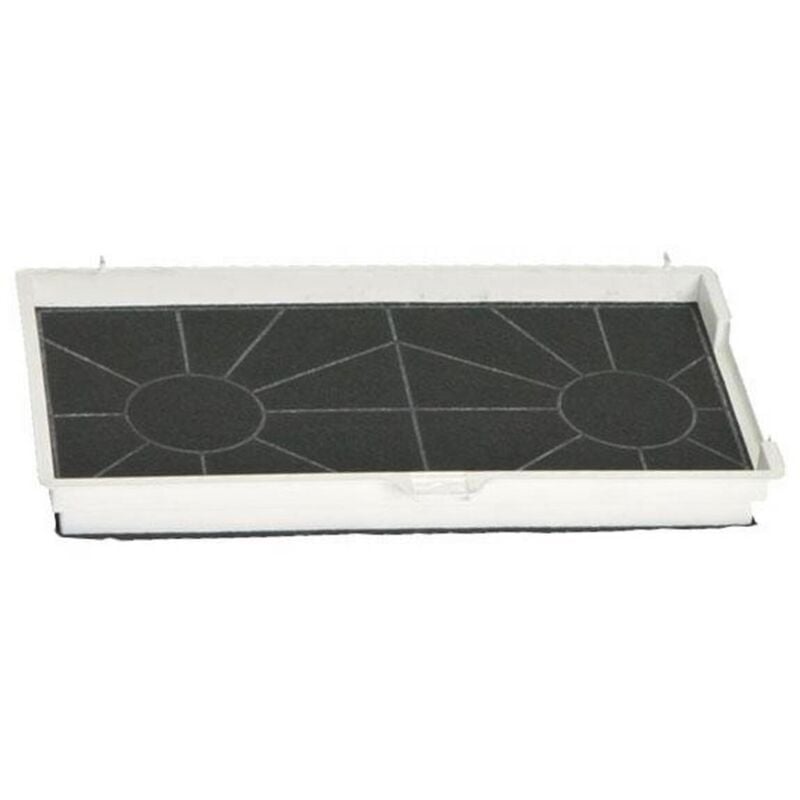 Bosch - Filtre charbon actif (233575-3332) (00465577) Hotte gaggenau, neff, siemens
