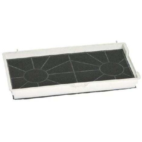 Filtre charbon actif (233575-3339) (00465577) Hotte BOSCH, GAGGENAU, NEFF, SIEMENS