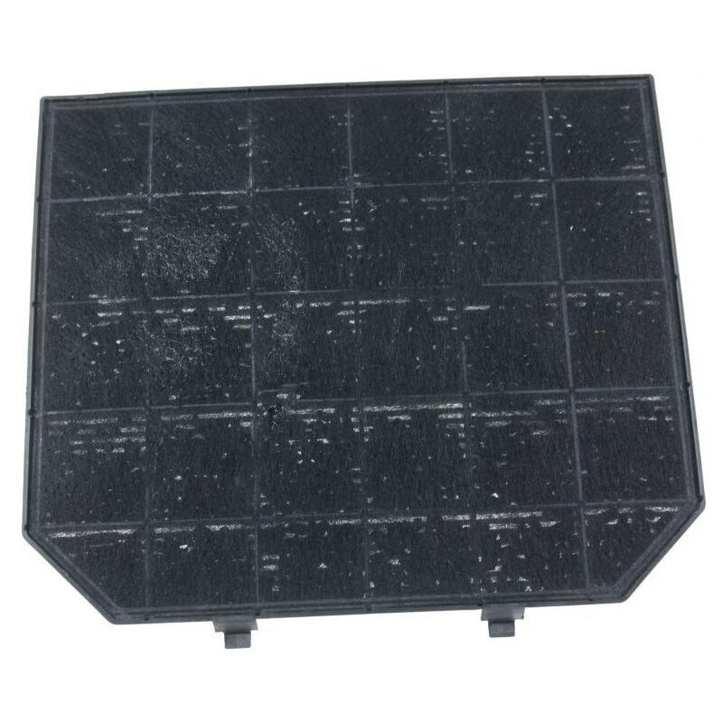 Candy - Filtre charbon actif 256X215 mm