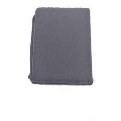 Filtre charbon actif anti odeur EXTREME