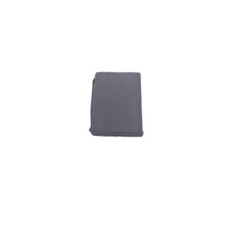 Filtre charbon actif anti odeur EXTREME pour Aspirateur NILFISK 1470159500