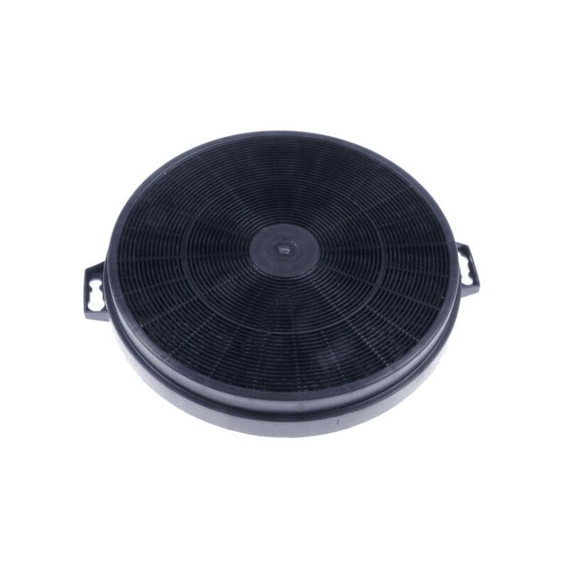 Filtre Charbon Actif Diam 210 Pour Hotte De Dietrich - 71x8574