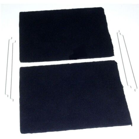 FILTRE CHARBON ACTIF, Divers Electroménager, 0057648500576485