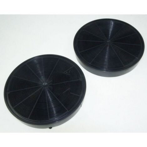 FILTRE CHARBON ACTIF, Divers Electroménager, 00748732