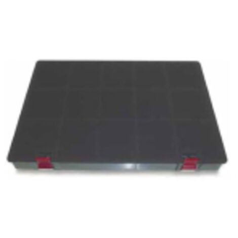 Filtre charbon actif dkf38 dkf38 Wpro 481948048338