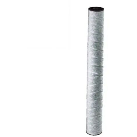 Filtre Charbon Actif et Sédiments à Haute Rétention