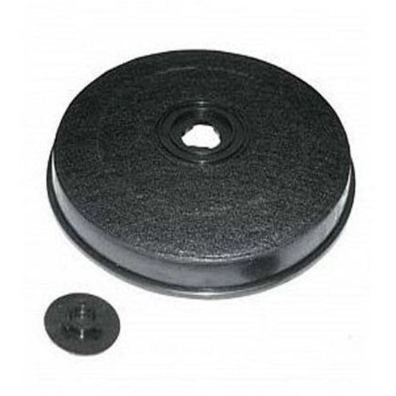 Filtre Charbon Actif H20 Pour Hotte Roblin - 112.0157.238