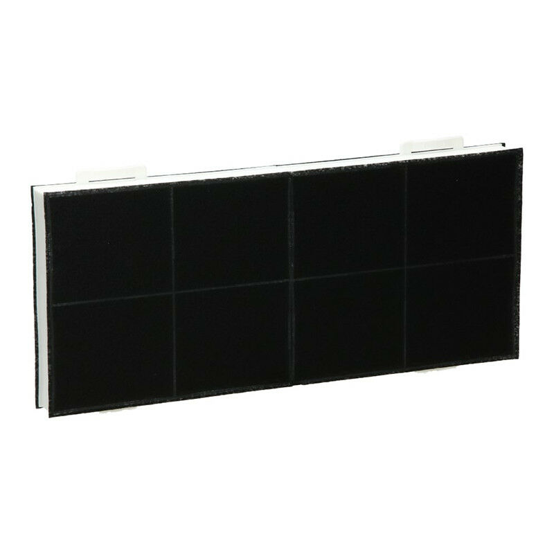 Filtre charbon actif lz73040 pour hotte Siemens 00460120