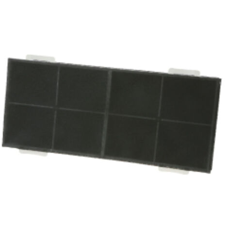 FILTRE CHARBON ACTIF LZ73040 POUR HOTTE   SIEMENS - 00460120