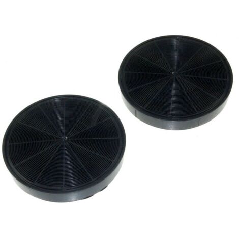 FILTRE CHARBON ACTIF POUR ASPIRATEUR BOSCH