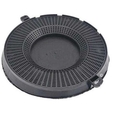 ELICA Filtre charbon type 48 AMC037 (99704-2247) (484000008783, 480122101262) Hotte IKEA WHIRLPOOL, ARISTON HOTPOINT, WHIRLPOOL, INDES