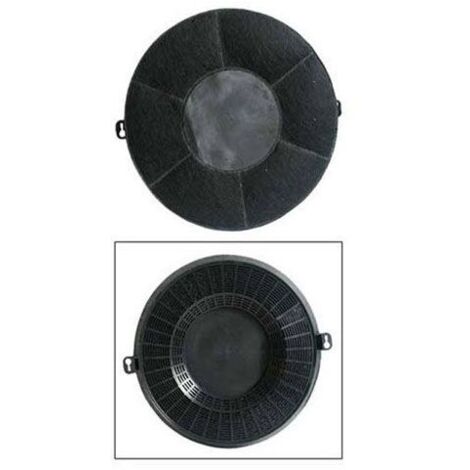 FILTRE CHARBON ACTIF POUR HOTTE ARTHUR-MARTIN ELX