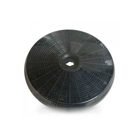 FILTRE CHARBON ACTIF POUR HOTTE ASPIRANTE SIEMENS