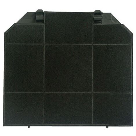 FILTRE CHARBON ACTIF POUR HOTTE Electrolux