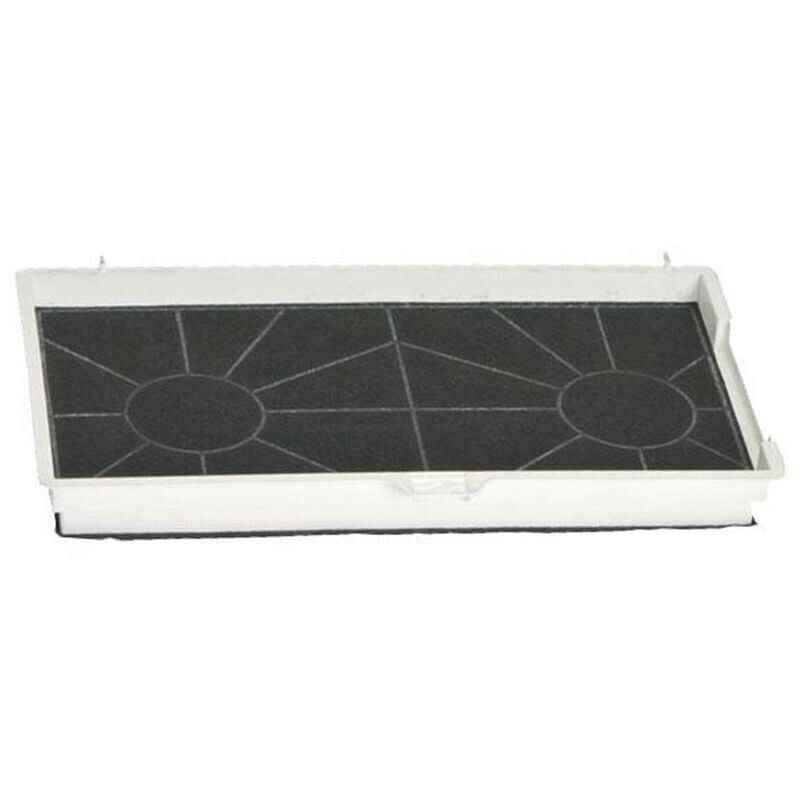 Filtre charbon actif (00465577) Hotte 233575 bosch, gaggenau, neff Siemens
