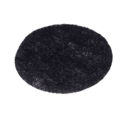 FILTRE CHARBON ACTIF pour PIECES PREPARATION CULINAIRE PETIT...