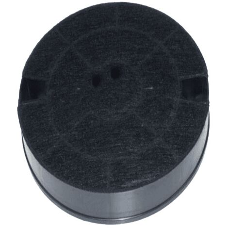 FILTRE CHARBON ACTIF QUANTITE X1 POUR HOTTE BOSCH - 00653729