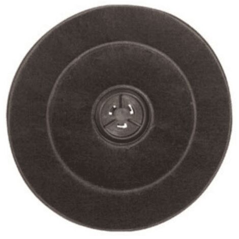 Filtre Charbon Actif Type 233 Dia 235 M   481281718534 Pour HOTTE