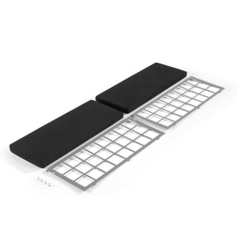 FILTRE CHARBON ACTIVE - 69x serie