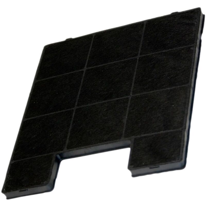 Filtre a charbon actif ACF005 pour hotte Gorenje