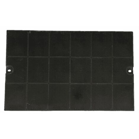 FILTRE CHARBON AH4048F11 D 445 X 270 X20 POUR FOUR BRANDT - 92X3609