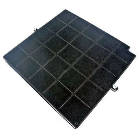 Filtre charbon AIRFORCE FC120 AFFCAF16CS (53032-1169) (480122100934) Hotte 530328718868949622 AIRFORCE, ARTHUR MARTIN ELECTROLU