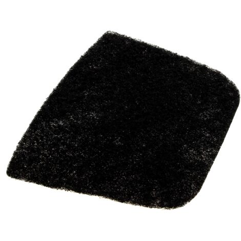 Filtre charbon anti-odeur 5312511171 - friteuse delonghi