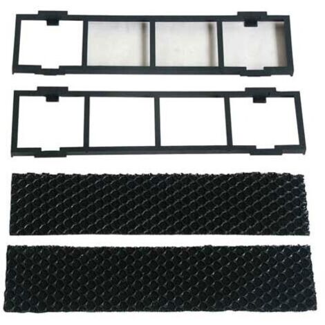 FILTRE CHARBON B2200 POUR CLIMATISEUR DOMETIC