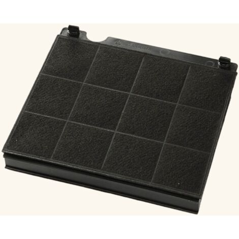 Filtre charbon CFC0141529A Hotte Elica JOY / LOL / GALAXY / STONE / SPOT / TOP / THIN / HAIKU