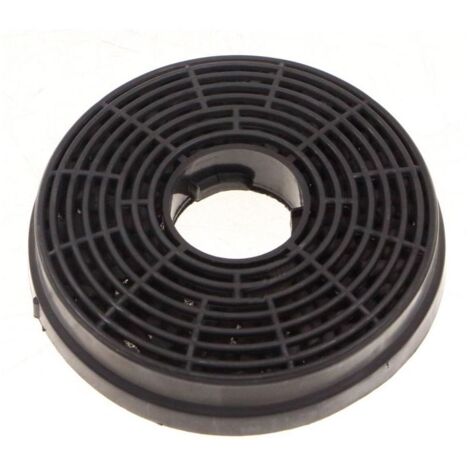FILTRE CHARBON CP100 pour HOTTE CONTINENTAL EDISON -...