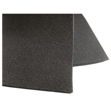 FILTRE CHARBON CPT/INS/ CAPT289X260X15 pour HOTTE ROBLIN -...