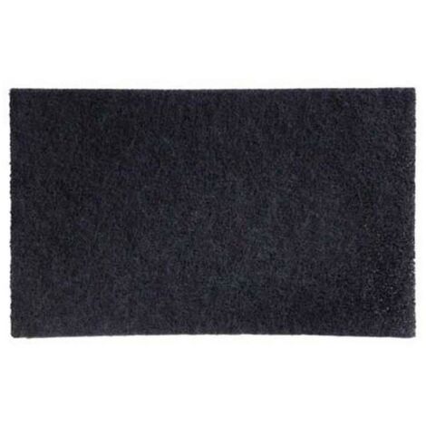 Filtre charbon CR330 à l'unité 440X280 mm (75X3654) Hotte AIRLUX, BRANDT, FAGOR, GLEM, INDESIT, SAUTER, SIEMENS, THERMOR
