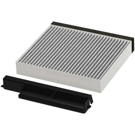 Filtre charbon CZ51DXI1X4 17006795 pour Hotte BOSCH, NEFF, SIEMENS