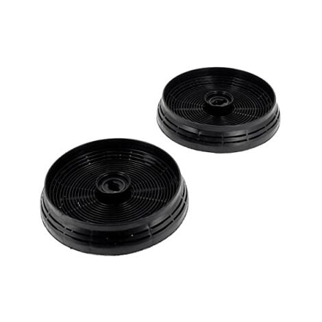 Wpro - Filtre charbon - type 145 - 484000008780