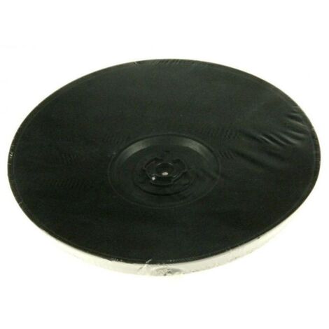 Filtre à Charbon E233 EFF57 FAC519 Pour Hottes ACEC, Arthur Martin, Beko, Electrolux...