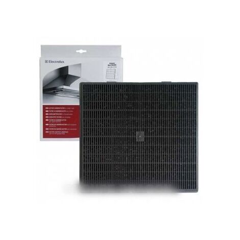 Filtre charbon D241 CA240S (49002532, CHF007/1) Hotte SCHOLTES, ELECTROLUX, ARTHUR MARTIN, FAGOR, INDESIT, FAURE, JUNO, ARISTON HOTPOINT, SAUTER, CANDY, ROSIERES, ZANUSSI, ARTHUR MARTIN ELECTROLUX, DE