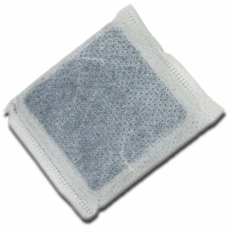Filtre charbon (DA02-00130B) Réfrigérateur, congélateur SAMSUNG