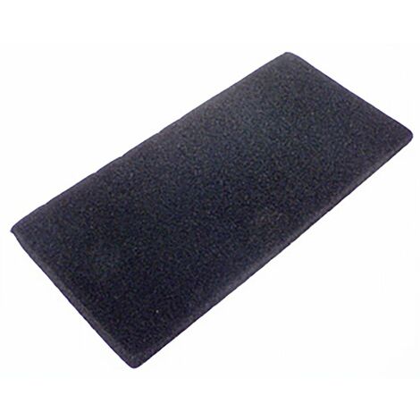 FILTRE CHARBON DHK304AP1 POUR HOTTE DE DIETRICH - 74X5376