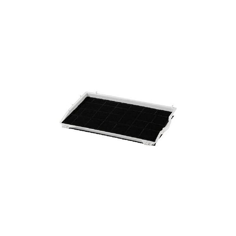 Siemens - Filtre à charbon actif Bosch filtre à charbon actif 450x320mm avec hotte aspirante 460736 00460736
