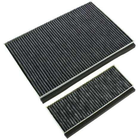 Filtre charbon DHZ3406 11041790 pour Hotte BOSCH, GAGGENAU, SIEMENS