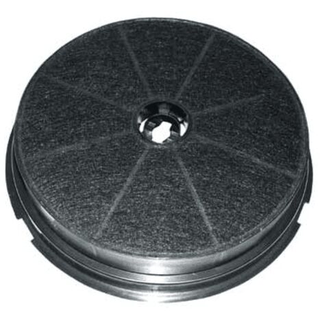 Filtre Charbon Diam 192 X 37 M/m D180   480181700941 Pour HOTTE