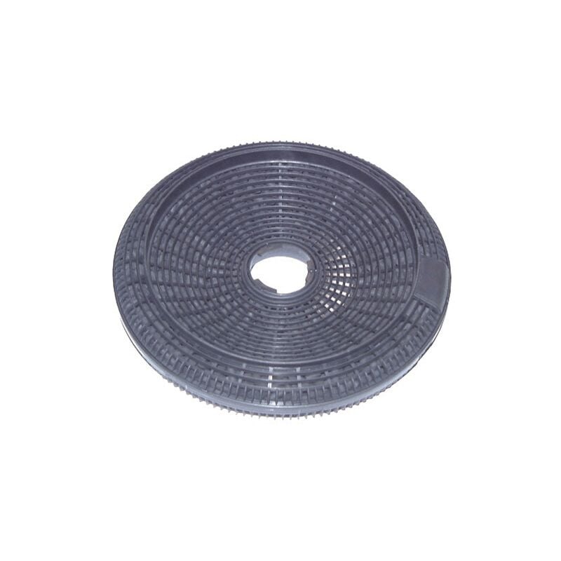 FILTRE CHARBON DIAM:200 X1 POUR HOTTE 35064 - Vogica