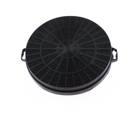 WHIRLPOOL Filtre charbon diametre 210mm CP210 TYPE290 00225275 pour Hotte AIRLUX, ALIZE, BAUMATIC, BLUESKY, BOSCH, CLIMADIFF, CREDA, FAR, FUNIX, GLEM, LISTO, NEFF, OFFICINA STAR, SIDEX, SIEMENS, SMEG , HOTTE LI