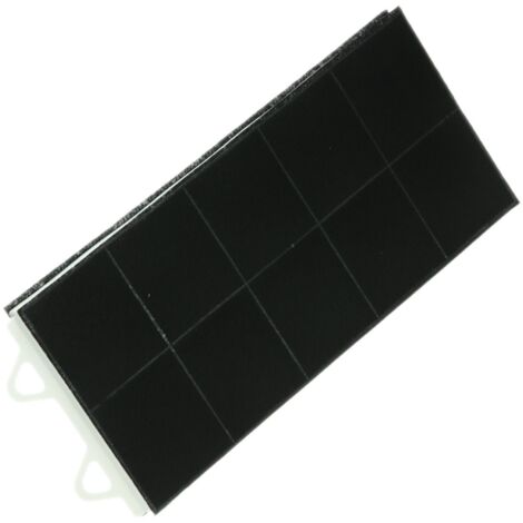 Filtre charbon d'origine (00296173) Hotte BALAY, BOSCH, CONSTRUCTA, NEFF, SIEMENS