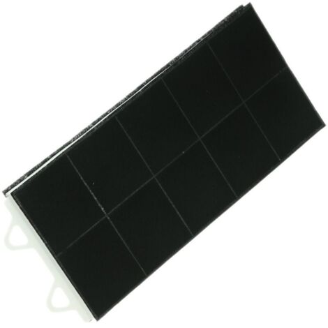 Filtre charbon d'origine (00296173) Hotte BALAY, BOSCH, CONSTRUCTA, NEFF, SIEMENS