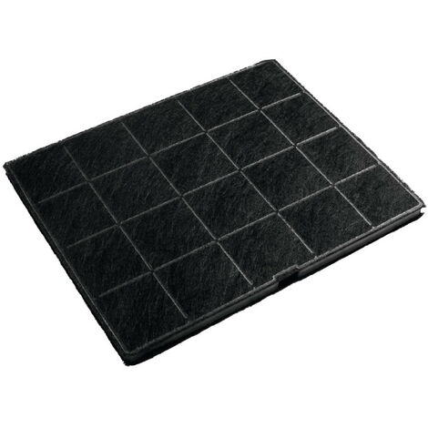 Filtre charbon ECFB01 902979876/7 pour Hotte AEG, ARTHUR MARTIN, ELECTROLUX, FAURE, MIOGO , HOTTE DECOR MIOGO MHB901SH SMARTHOOD
