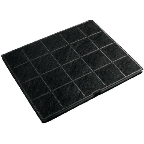 ELECTROLUX FILTRE À CHARBON DHK470AE1 238x190x10 MM POUR HOTTE DE DIETRICH