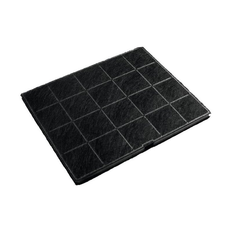 Electrolux - filtre à charbon DHK470AE1 238x190x10 mm pour hotte de dietrich - 9029865731